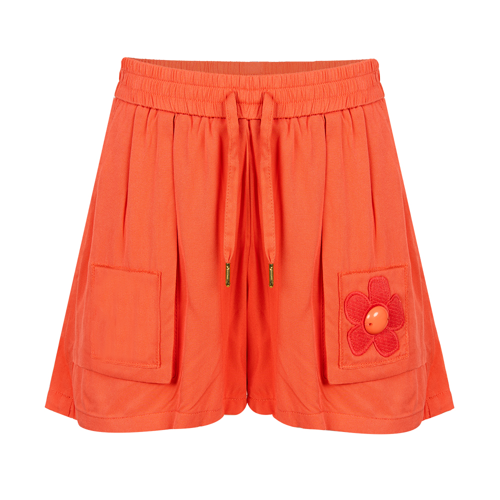 Шорты W14125  LITTLE MARC JACOBS  - фото 1