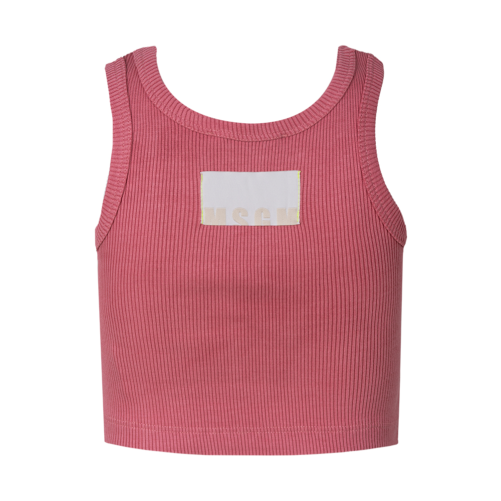 Майка S6MSJGTA159 MSGM kids S6MSJGTA159 - фото 2