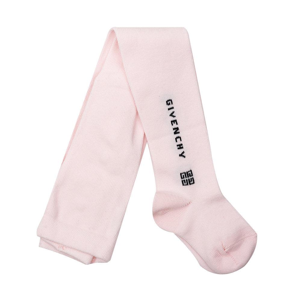 Колготки H00019 GIVENCHY - фото 1
