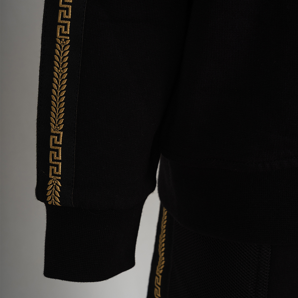 Спортивный костюм YVMCD56 YFE130  YOUNG VERSACE  - фото 4
