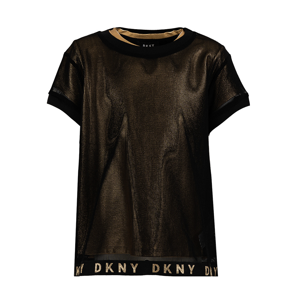 Блузка D35Q30  DKNY  - фото 1