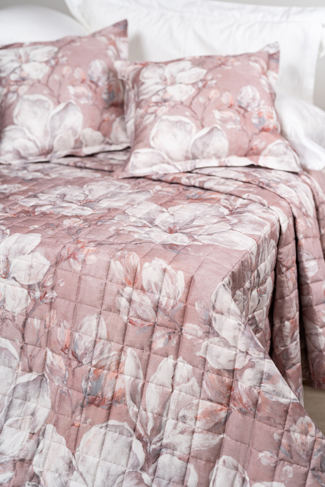 Покрывало DEBORA 75492.62 BLUMARINE HOME COLLECTION  - фото 1