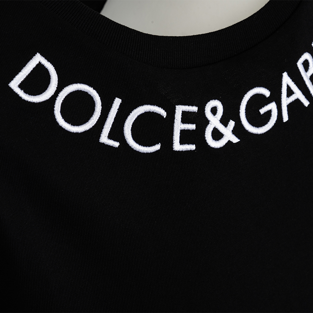 Футболка L5JTKT G7L1K N0000 DOLCE&GABBANA L5JTKT G7L1K N0000 - фото 3