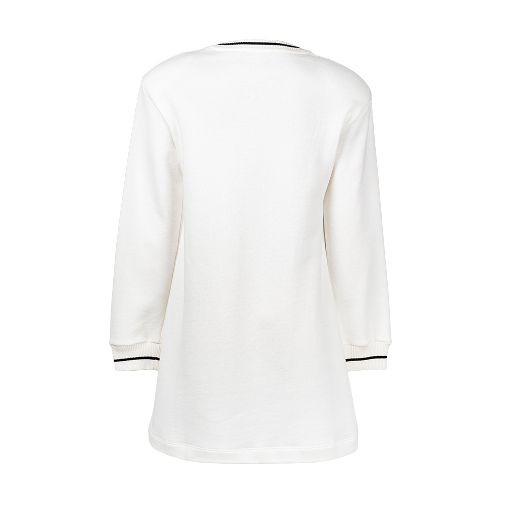 Платье YVFAB395 YFE130  YOUNG VERSACE  - фото 2