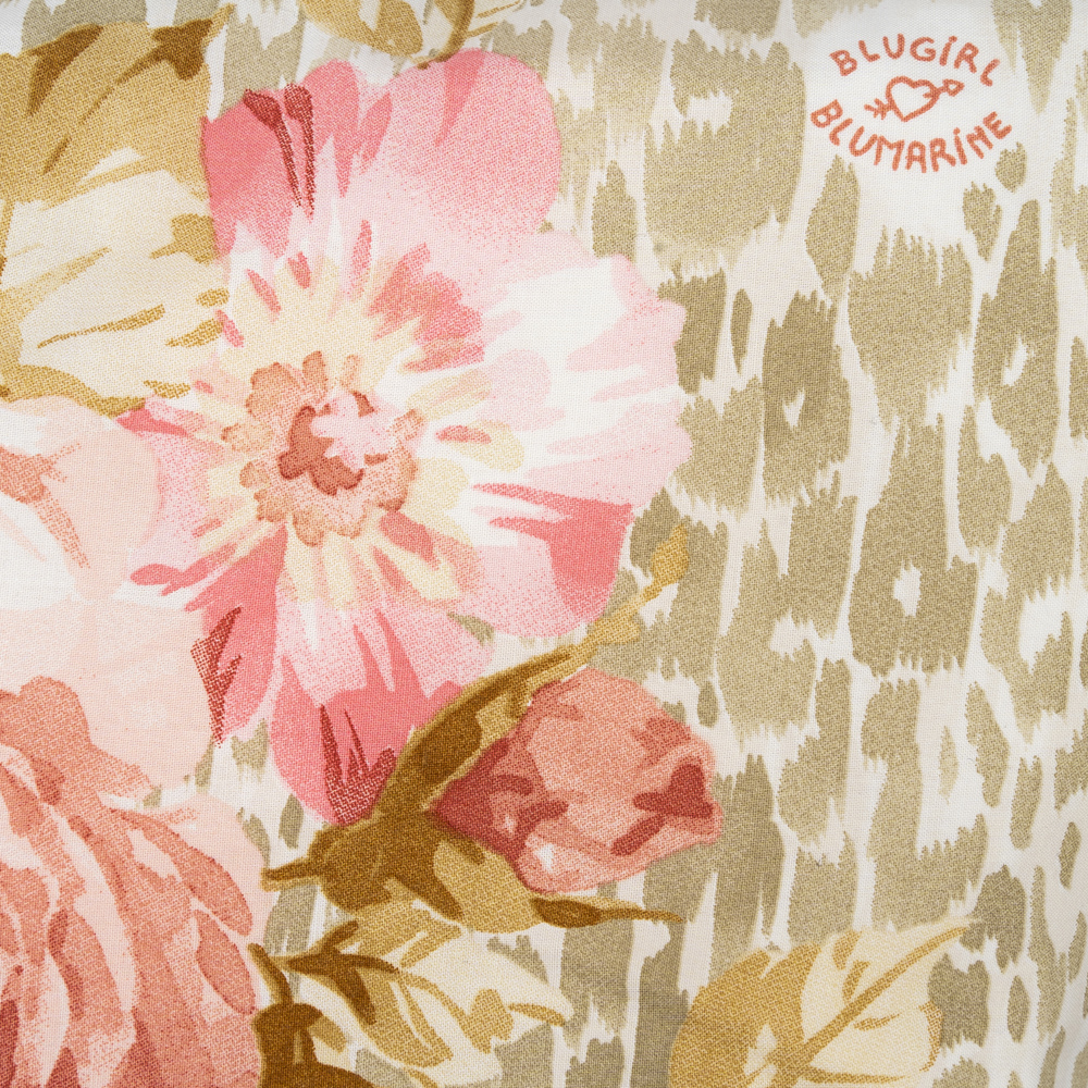 подушка ATMOSFERA  71518.11 22 BLUMARINE HOME COLLECTION  - фото 2