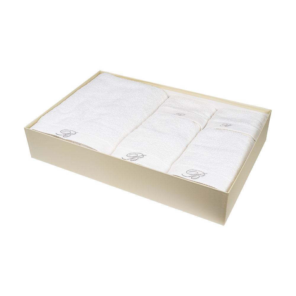 комплект BENESSERE 79094.04 BLUMARINE HOME COLLECTION  - фото 1