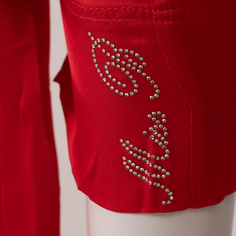 Комбинезон 5DT004-E007S  MISS BLUMARINE  - фото 4