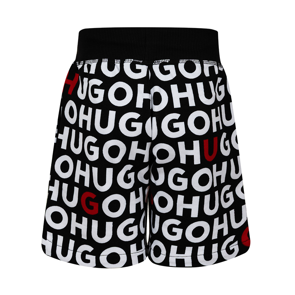 Шорты G00035/CM99 HUGO  - фото 2