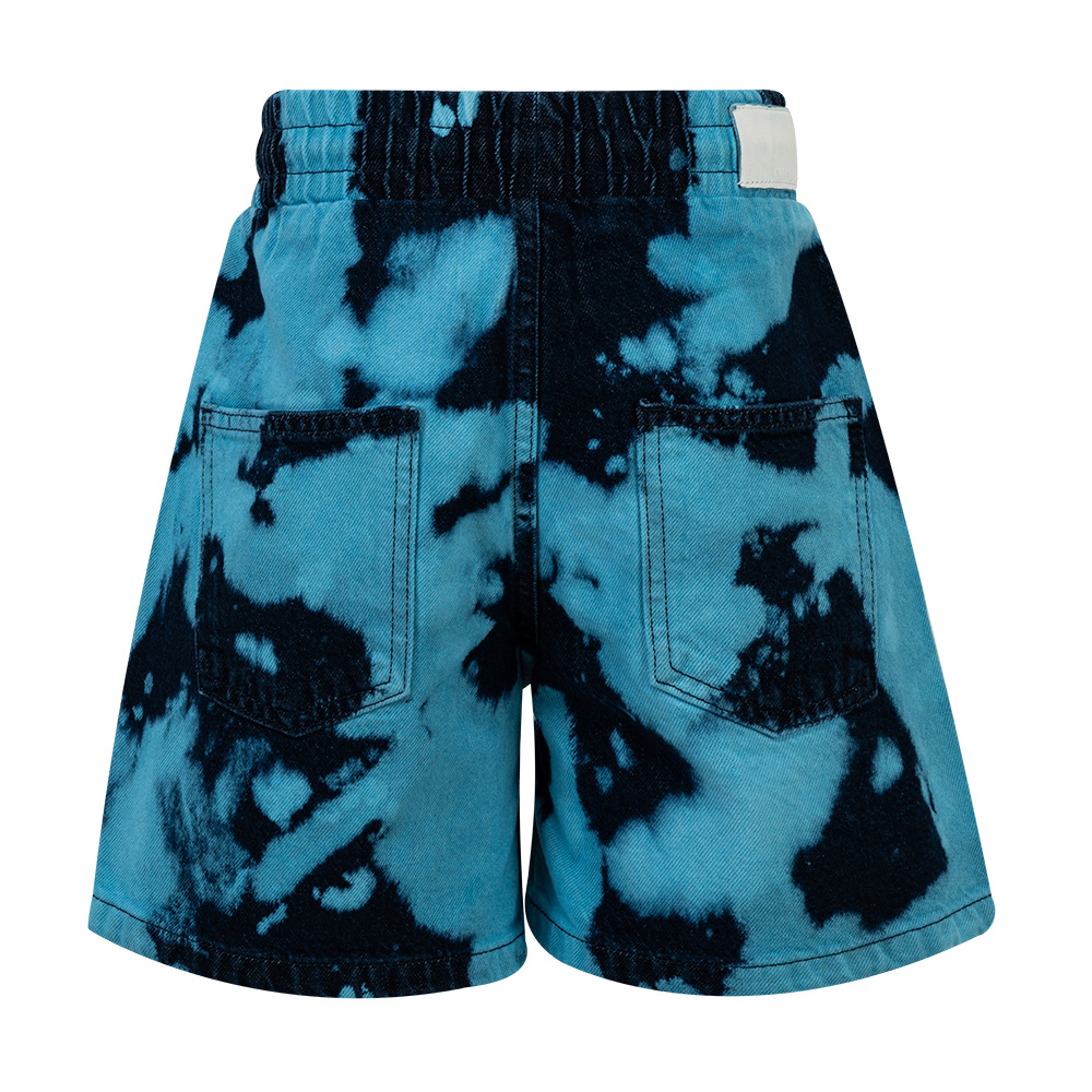 Шорты S4MSJBBE235 126 MSGM kids  - фото 2