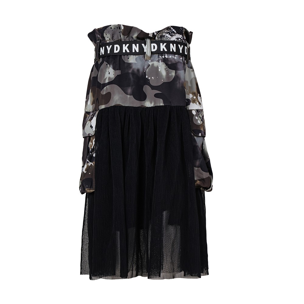 Юбка D33581  DKNY  - фото 2