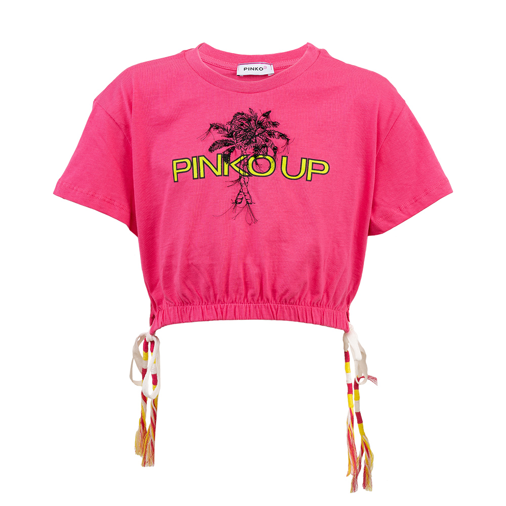 Футболка 33695-044 PINKO UP  - фото 1