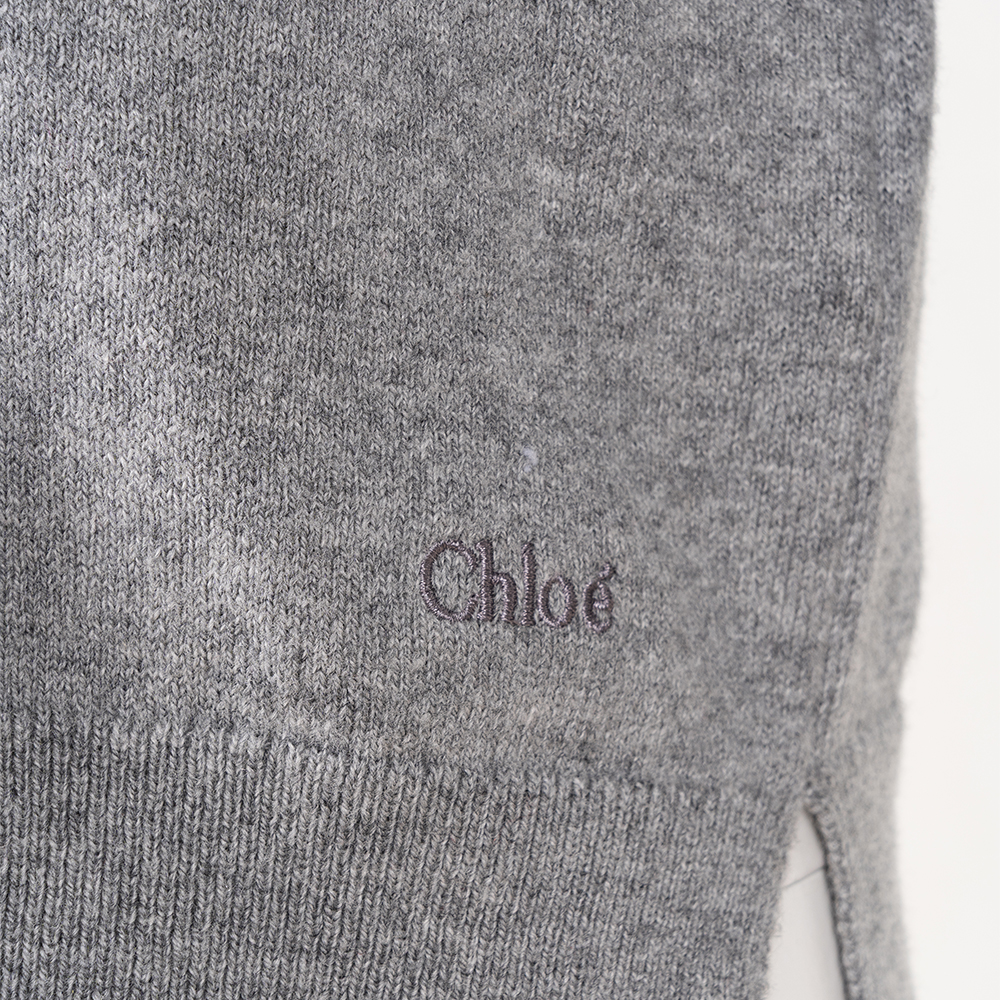 Джемпер C15534  CHLOÉ  - фото 4