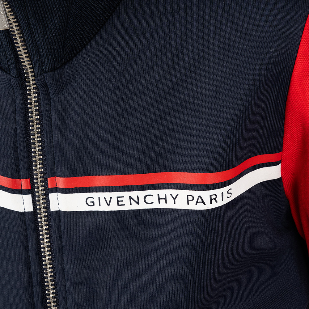 Толстовка H15107 GIVENCHY  - фото 3