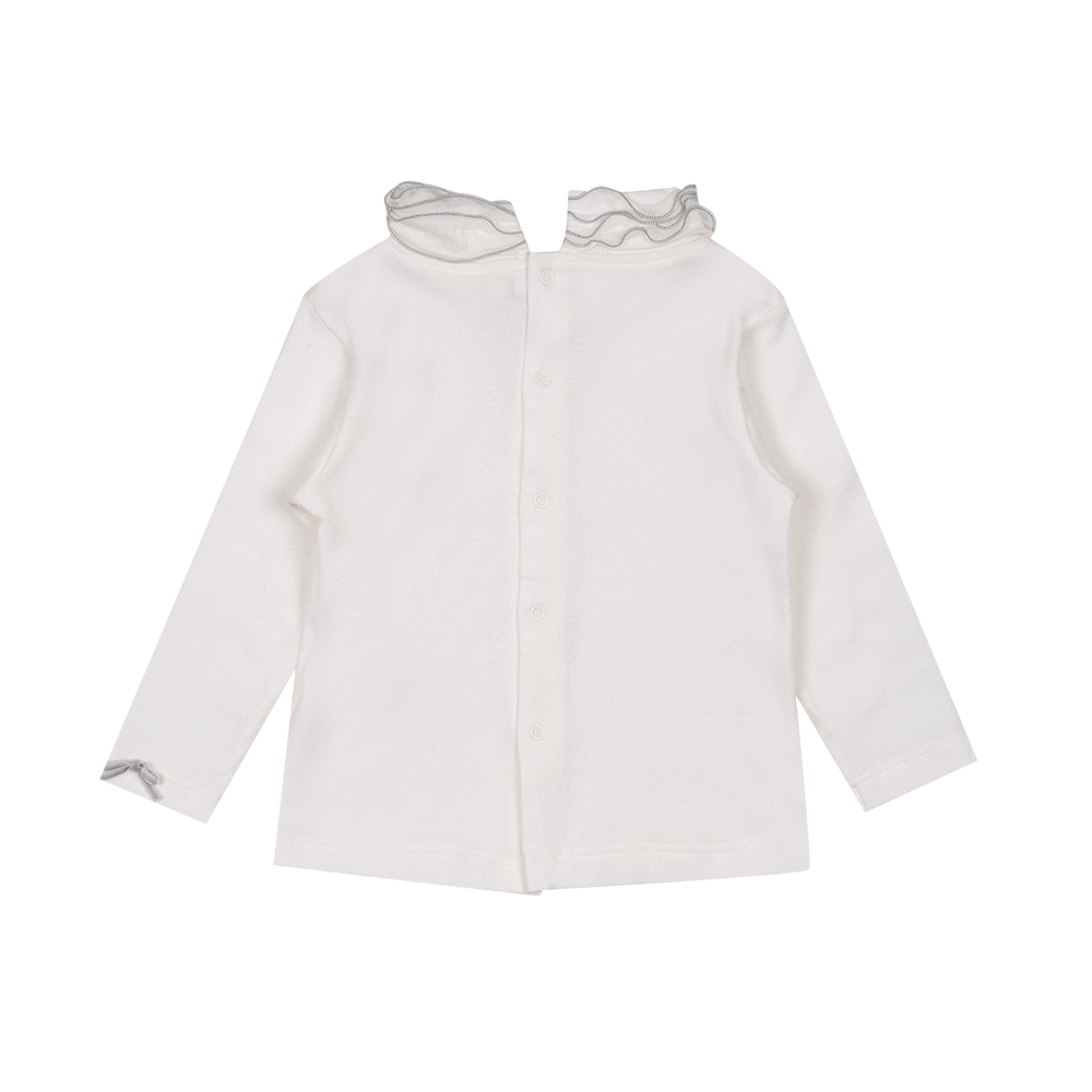 Майка 4J8800 JX400 104  LANVIN  - фото 2
