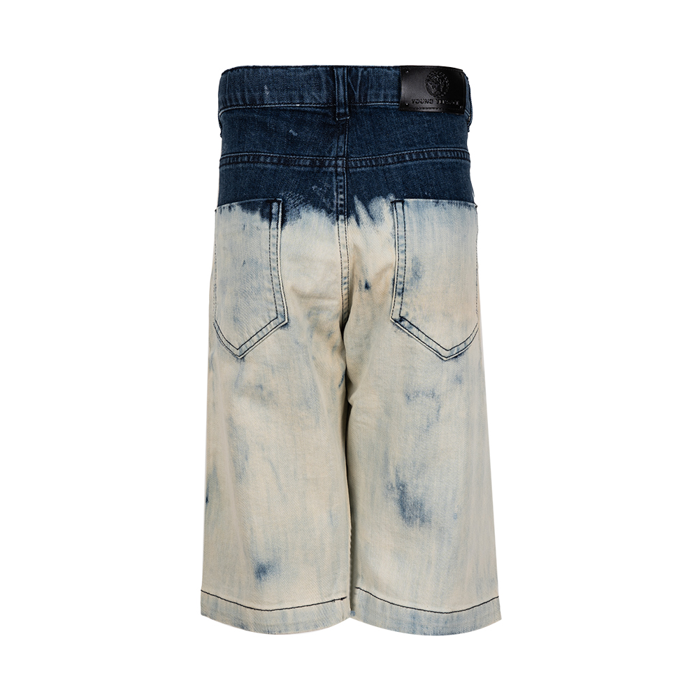 Шорты YVMBE11-YDE01  YOUNG VERSACE  - фото 2