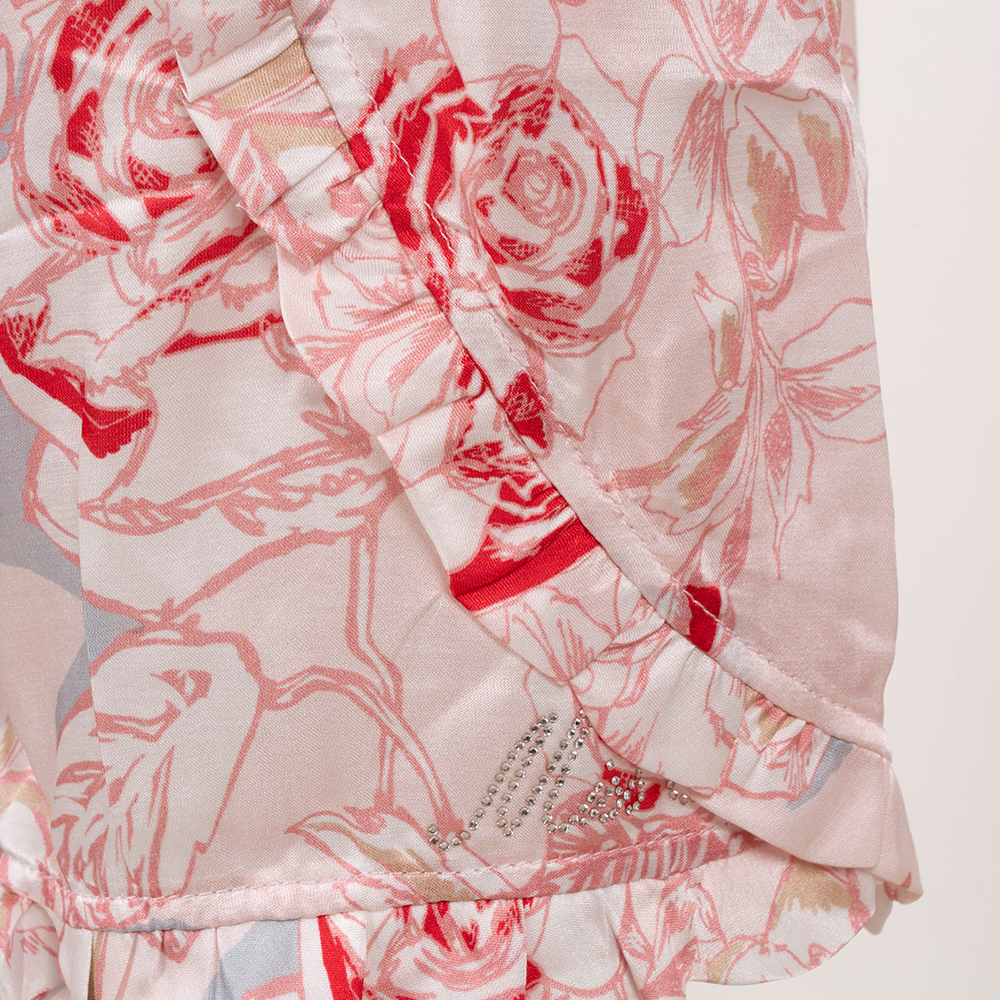 Комбинезон 5DT000-E0A48  MISS BLUMARINE  - фото 3