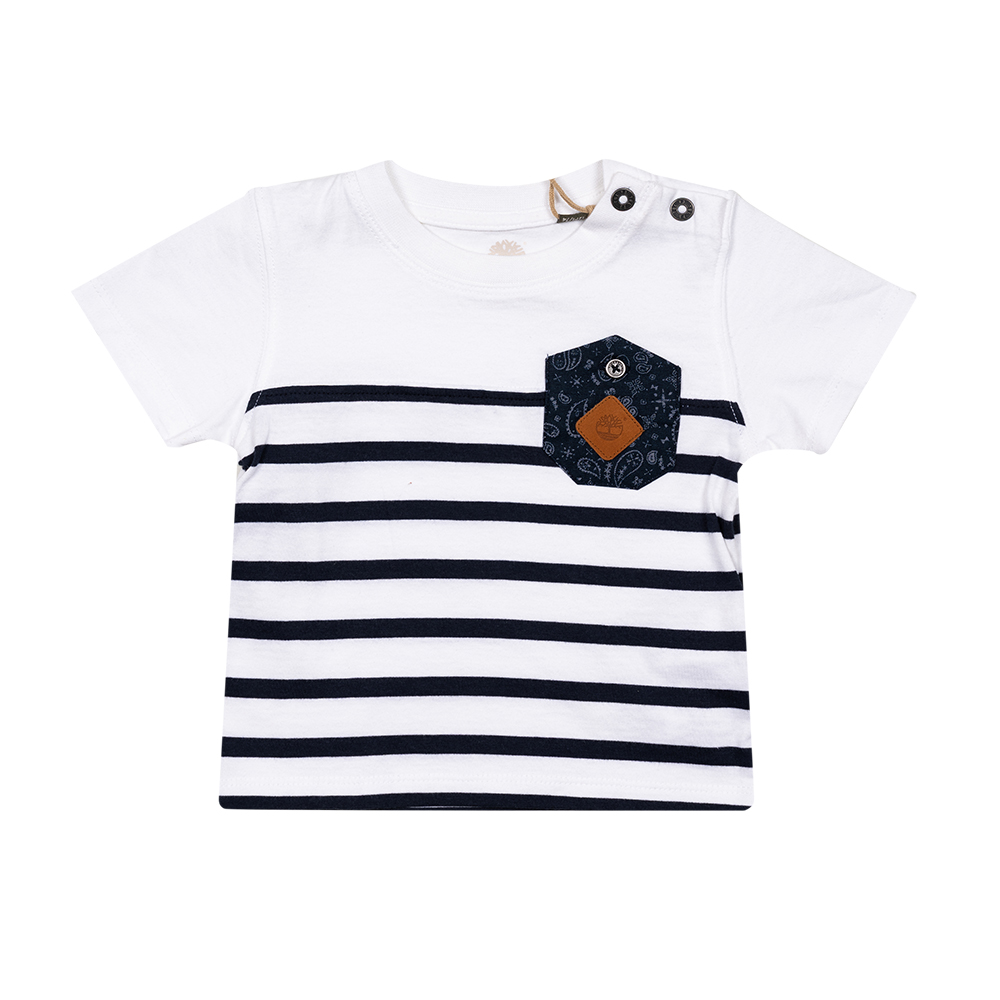 Футболка T05F68  TIMBERLAND  - фото 1