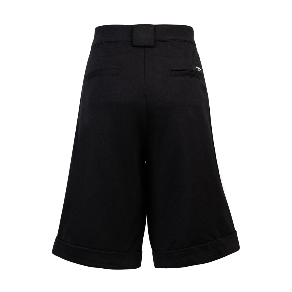 Шорты BS6Q09 J0035 930OR BALMAIN  - фото 2