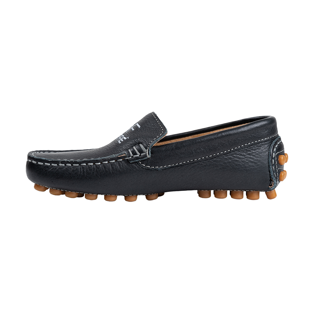 Мокасины 20612 ALCE NAVY GF FERRE  - фото 4