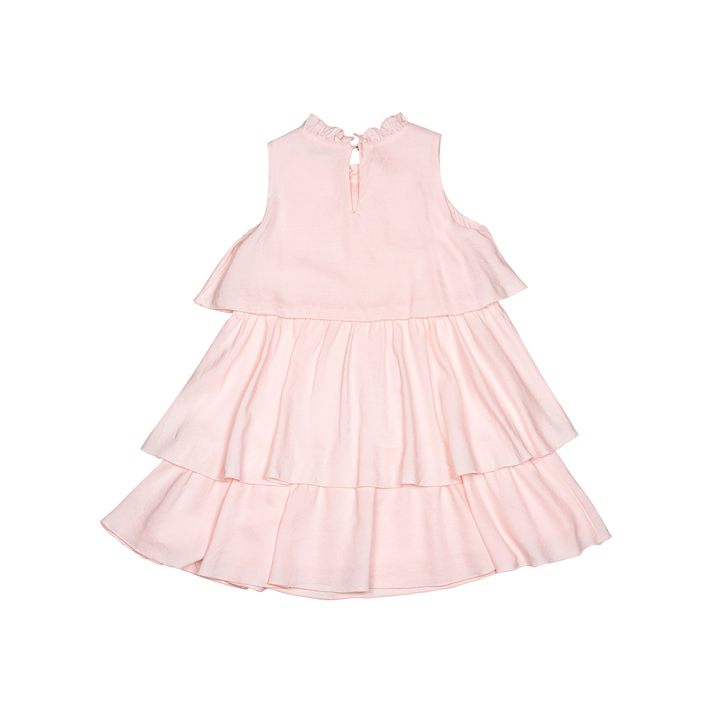 Платье AB23 SS18  ERMANNO SCERVINO JUNIOR  - фото 3
