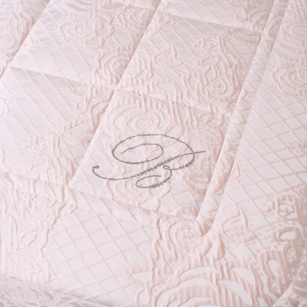 покрывало CLESSIDRA 270х270 74938.02 BLUMARINE HOME COLLECTION  - фото 2