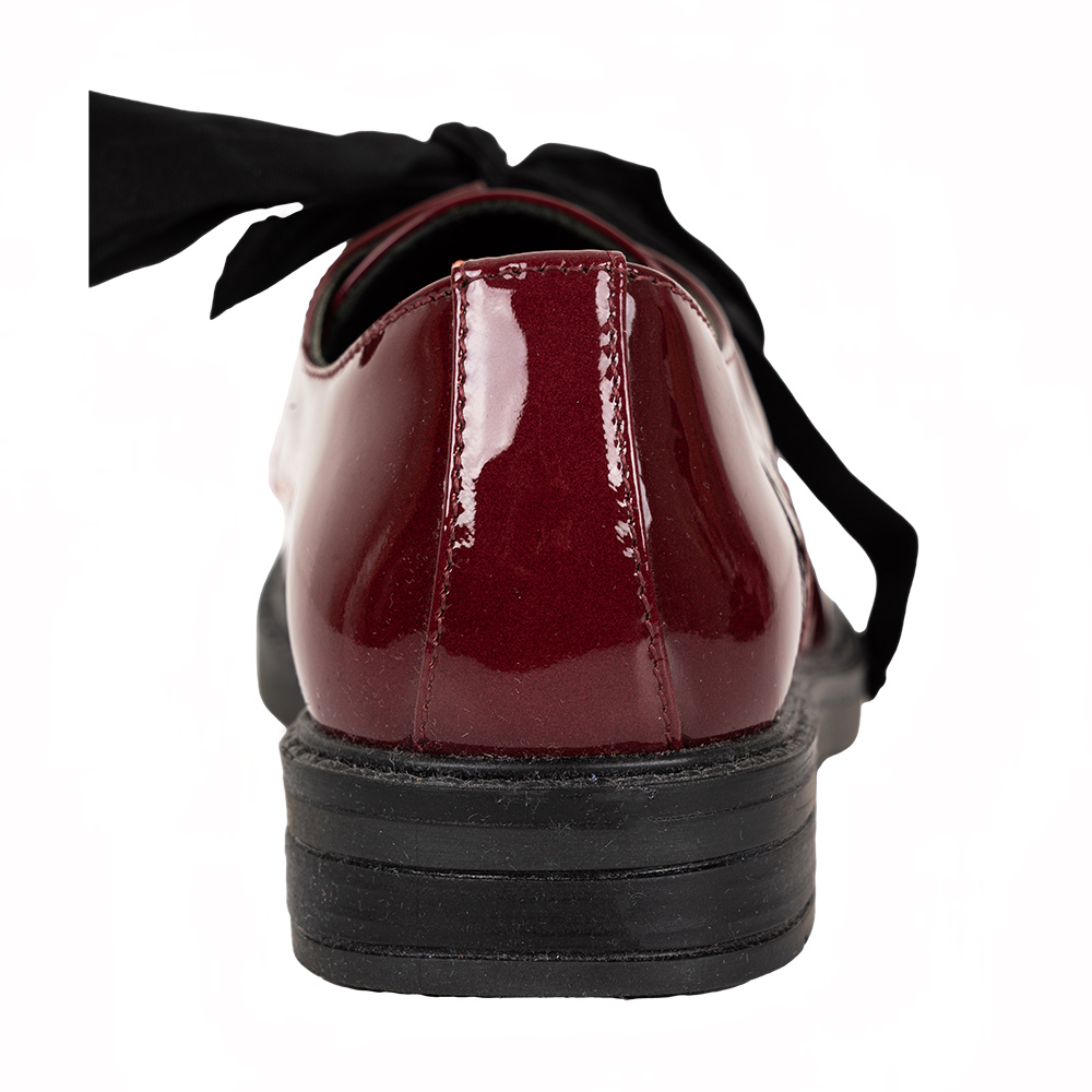 Лоферы 4HA526 HX690 419  LANVIN  - фото 4