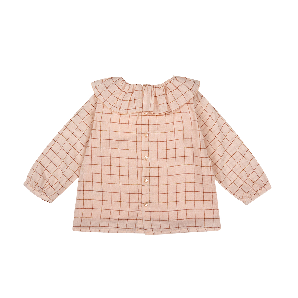 Блузка C05275  CHLOÉ  - фото 2