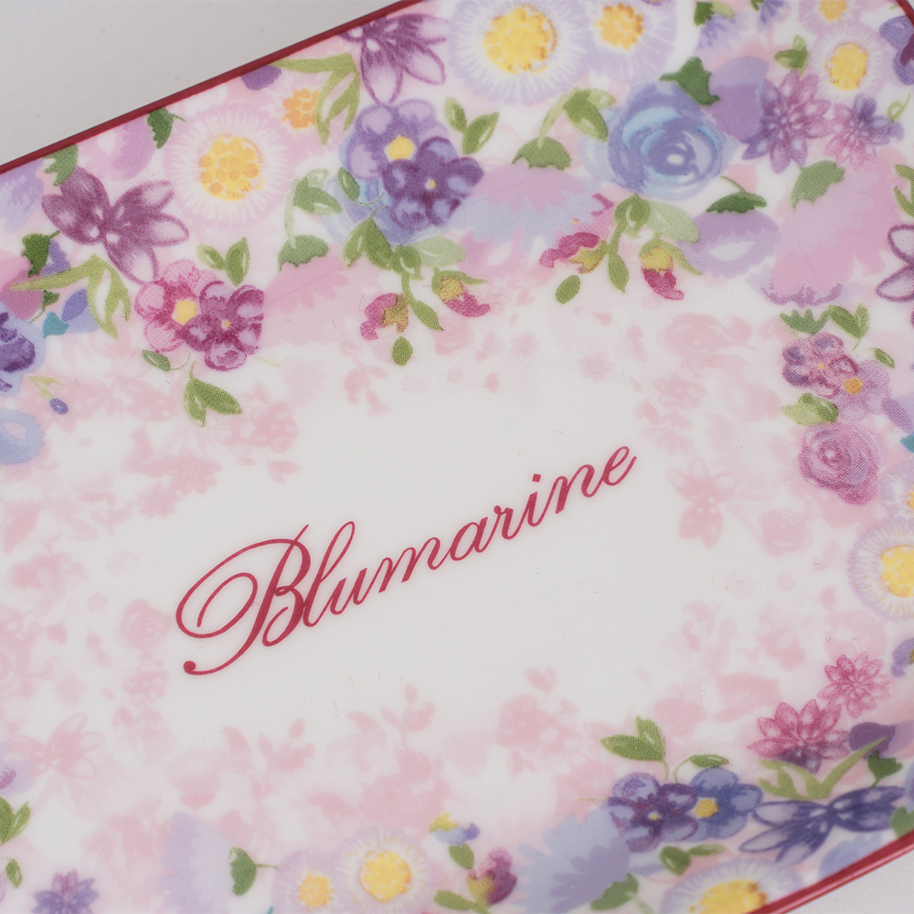Блюдо BHPBO61 BOUQUET BLUMARINE HOME COLLECTION  - фото 4
