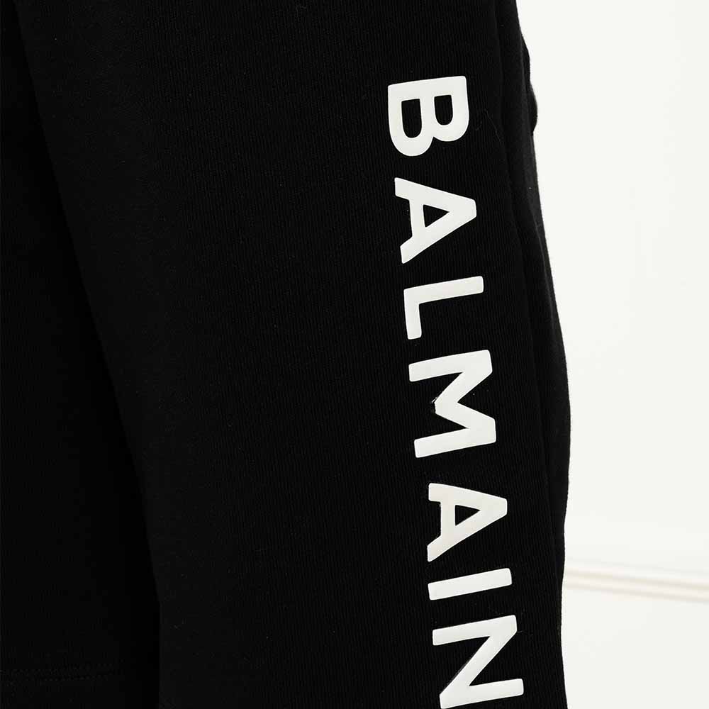 Шорты BS6T59 Z0081 930BC BALMAIN  - фото 3