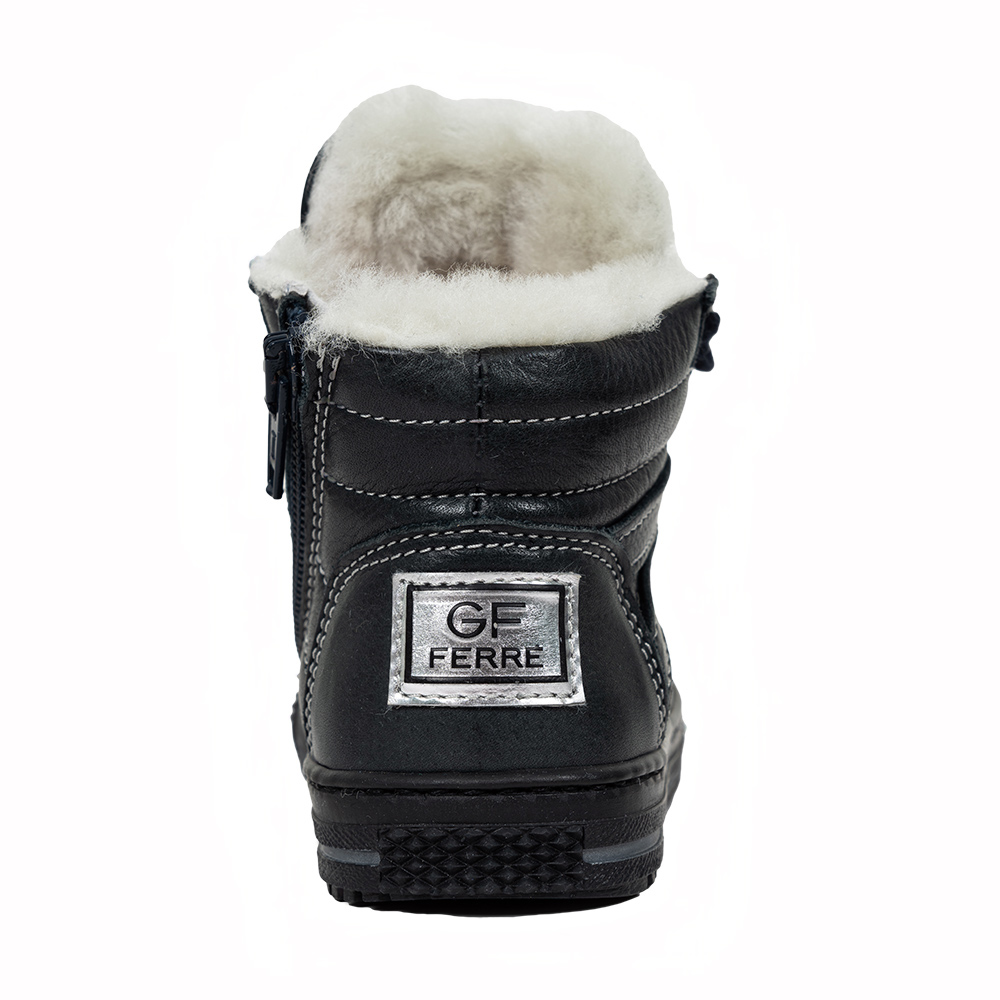 Ботинки 39547 GFF  GF FERRE  - фото 5