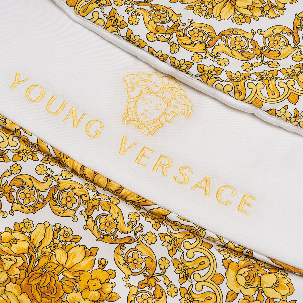 Конверт YVNCA41-YNYDIH YOUNG VERSACE  - фото 4