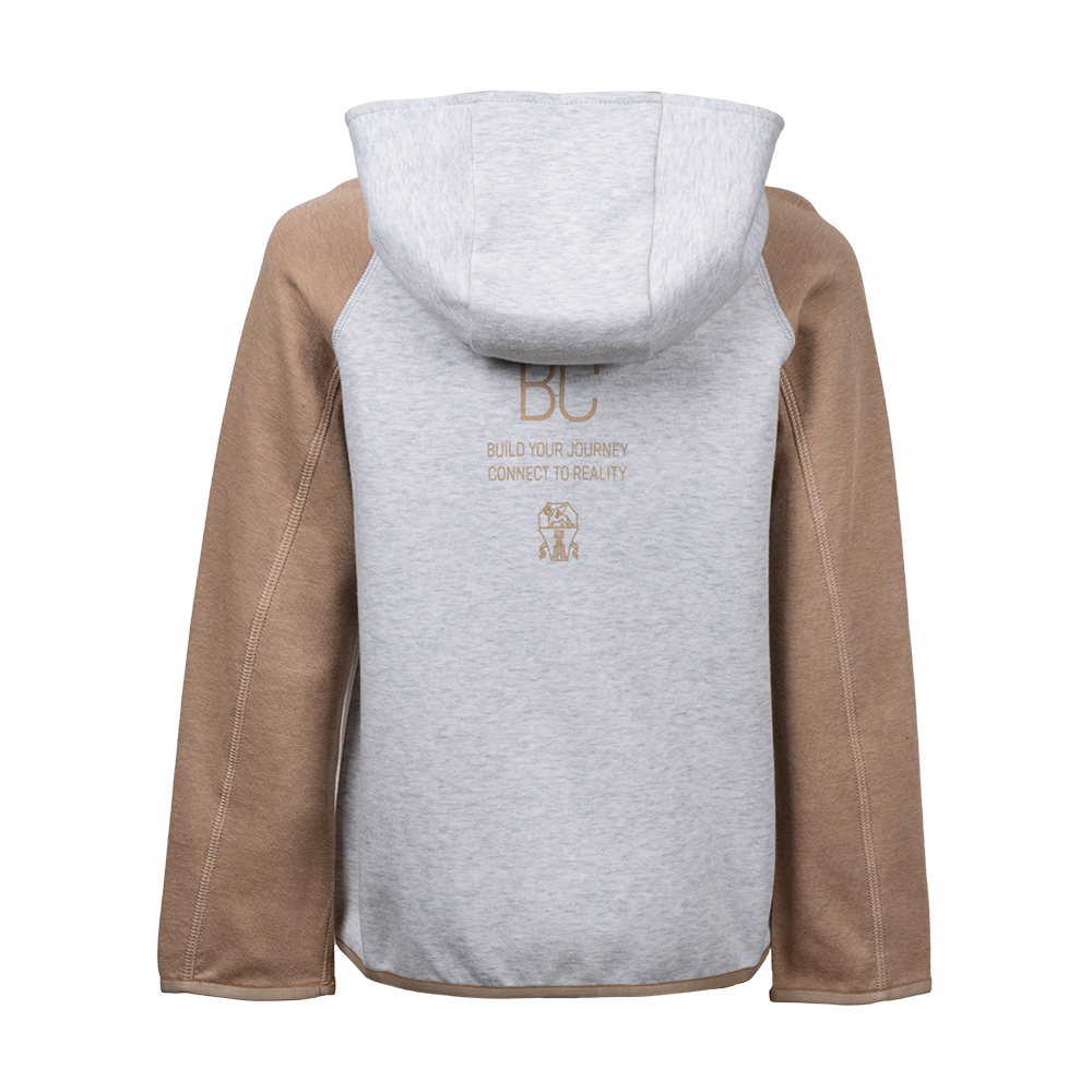 Толстовка BD847E116 BRUNELLO CUCINELLI  - фото 2