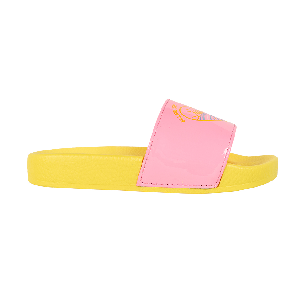 Шлепанцы U20396/C599 BILLIEBLUSH  - фото 3