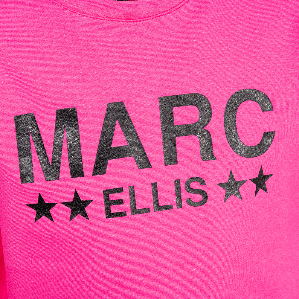 Свитшот JMEJST6154  MARC ELLIS  - фото 3