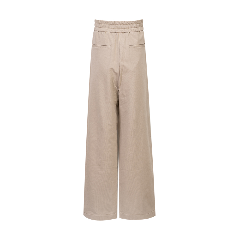 Брюки BH827E629 C8710 BRUNELLO CUCINELLI  - фото 2