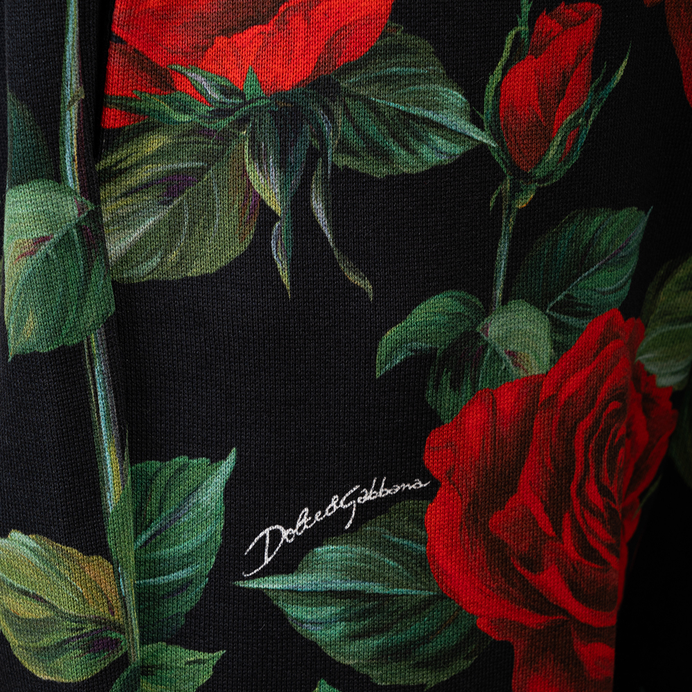 Брюки L5JPC4 HS7MT HN4VQ DOLCE&GABBANA  - фото 4