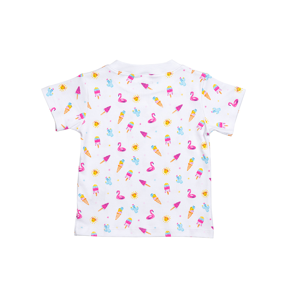 KG606991P Пижама Kissy Kissy  - фото 3