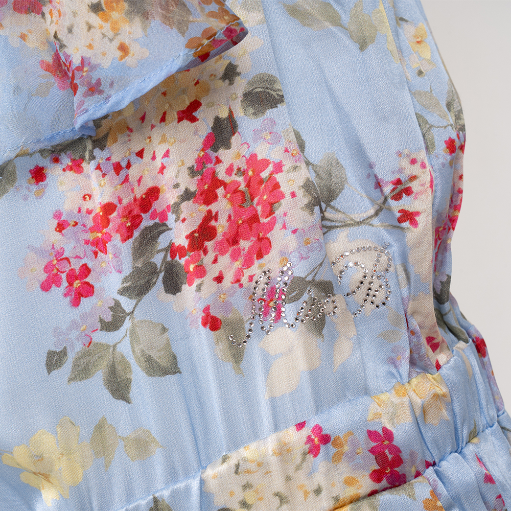 Комбинезон 5DT003-S0A43  MISS BLUMARINE  - фото 3