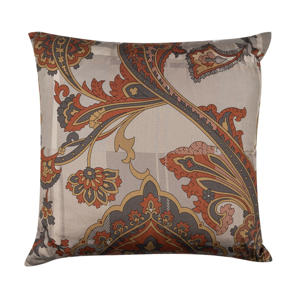 подушка BUCKINGHAM  12136.10 BLUMARINE HOME COLLECTION  - фото 1