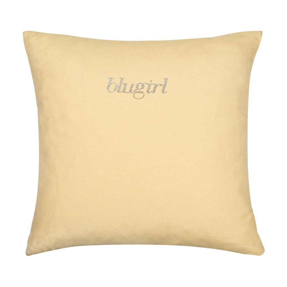 Подушка COLOR 42х42 71703.07 BLUMARINE HOME COLLECTION  - фото 1