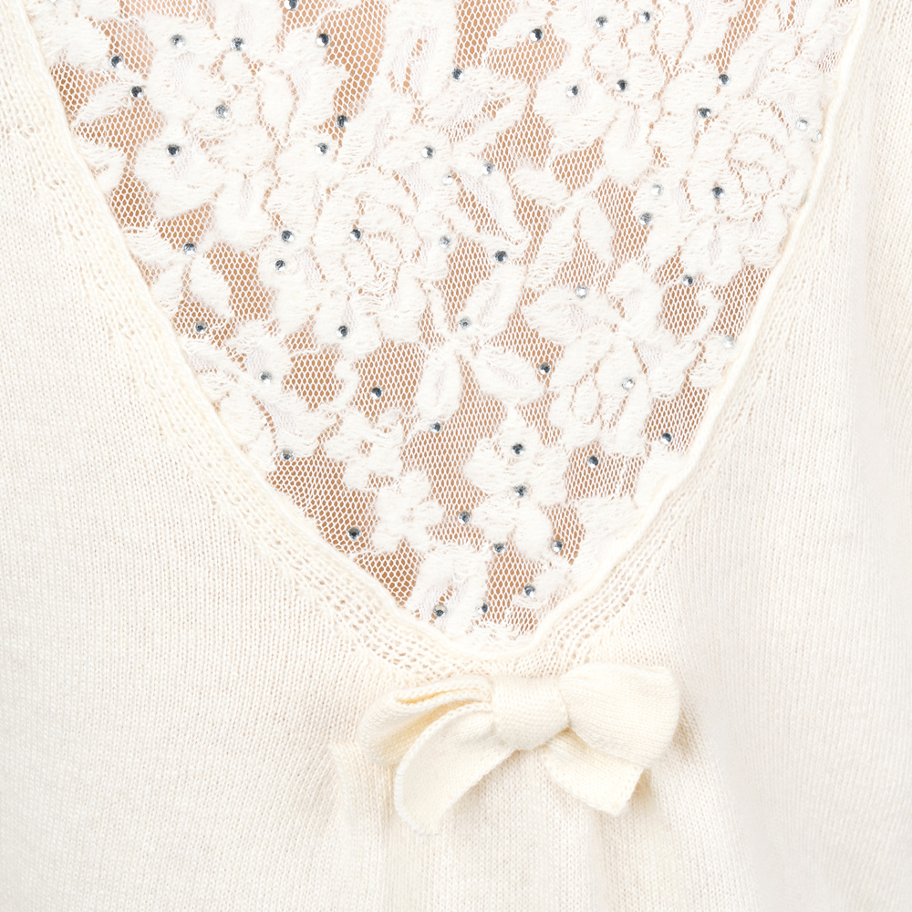 Платье MG26 AW15  MISS BLUMARINE  - фото 3