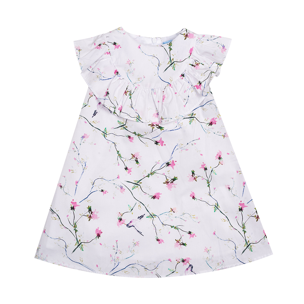 Платье 4I1851 ID440 100RS  LANVIN  - фото 1