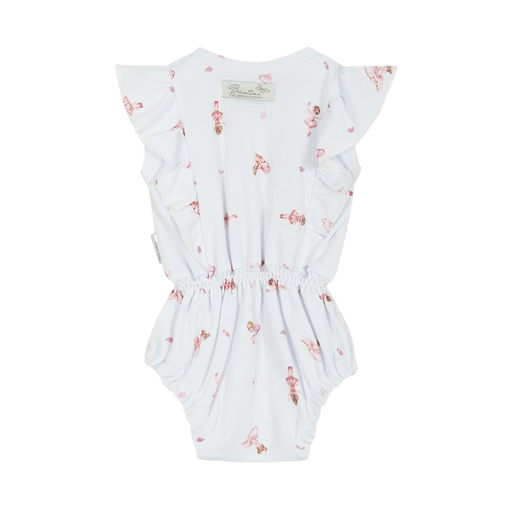 Боди Miracle-ballerinas BDM-ballerinas  BANTINI MINI  - фото 2