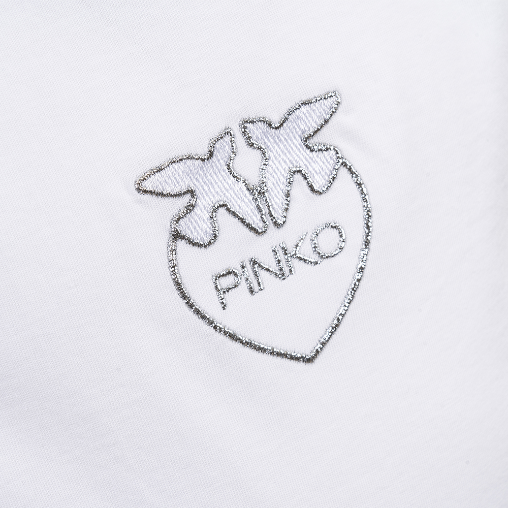 Футболка 33552-002 PINKO UP  - фото 3