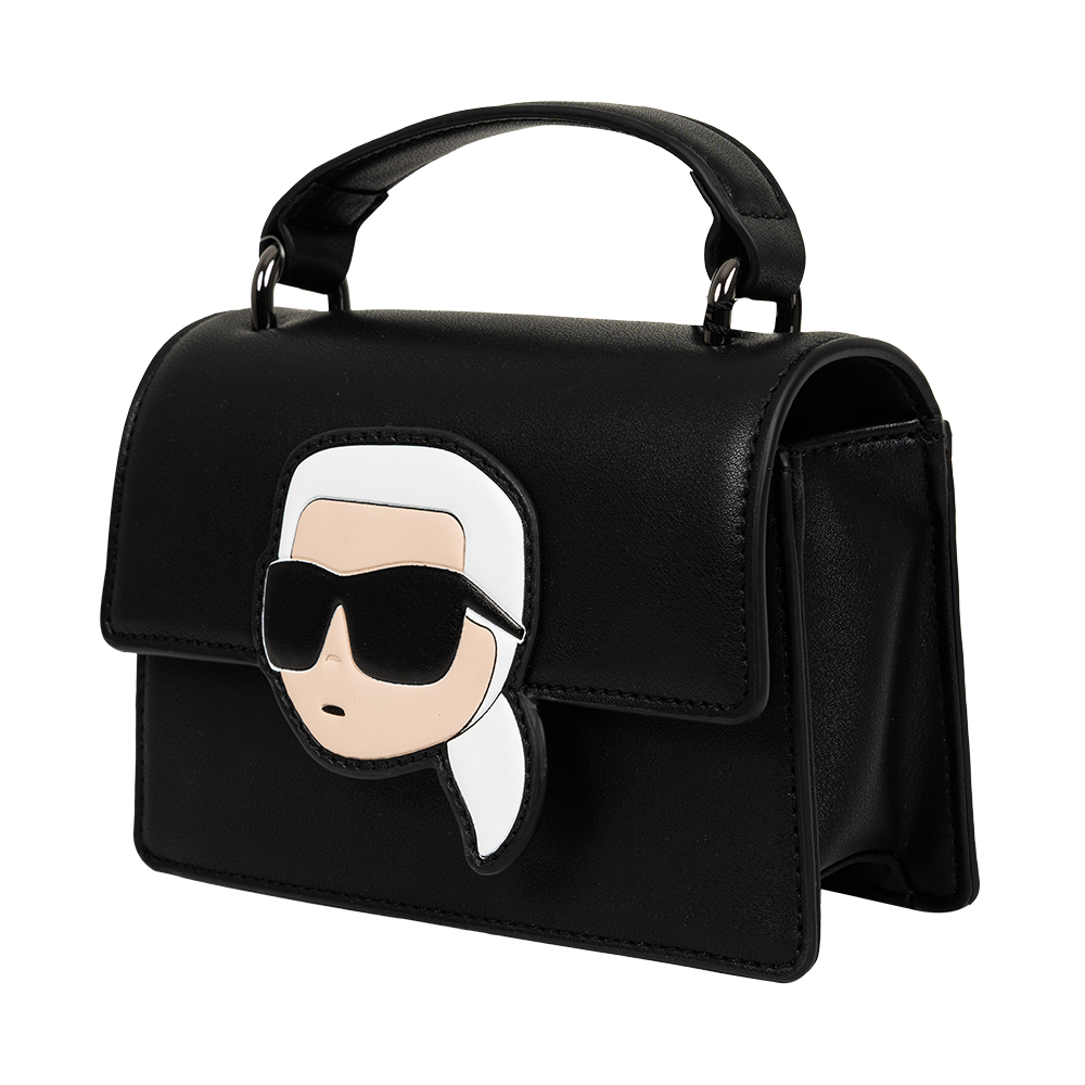 Сумка Z31024/09B KARL LAGERFELD KIDS  - фото 3