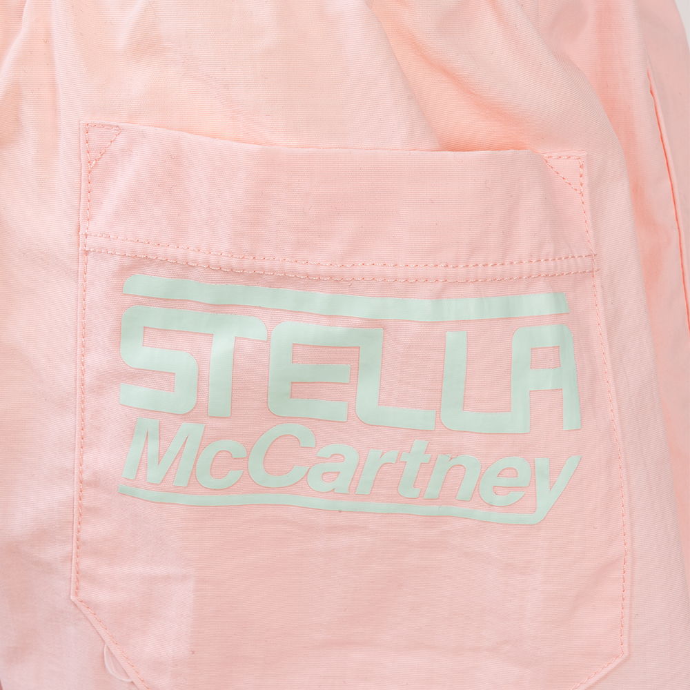 Шорты TS6D69 Z0876 500 STELLA McCARTNEY  - фото 3