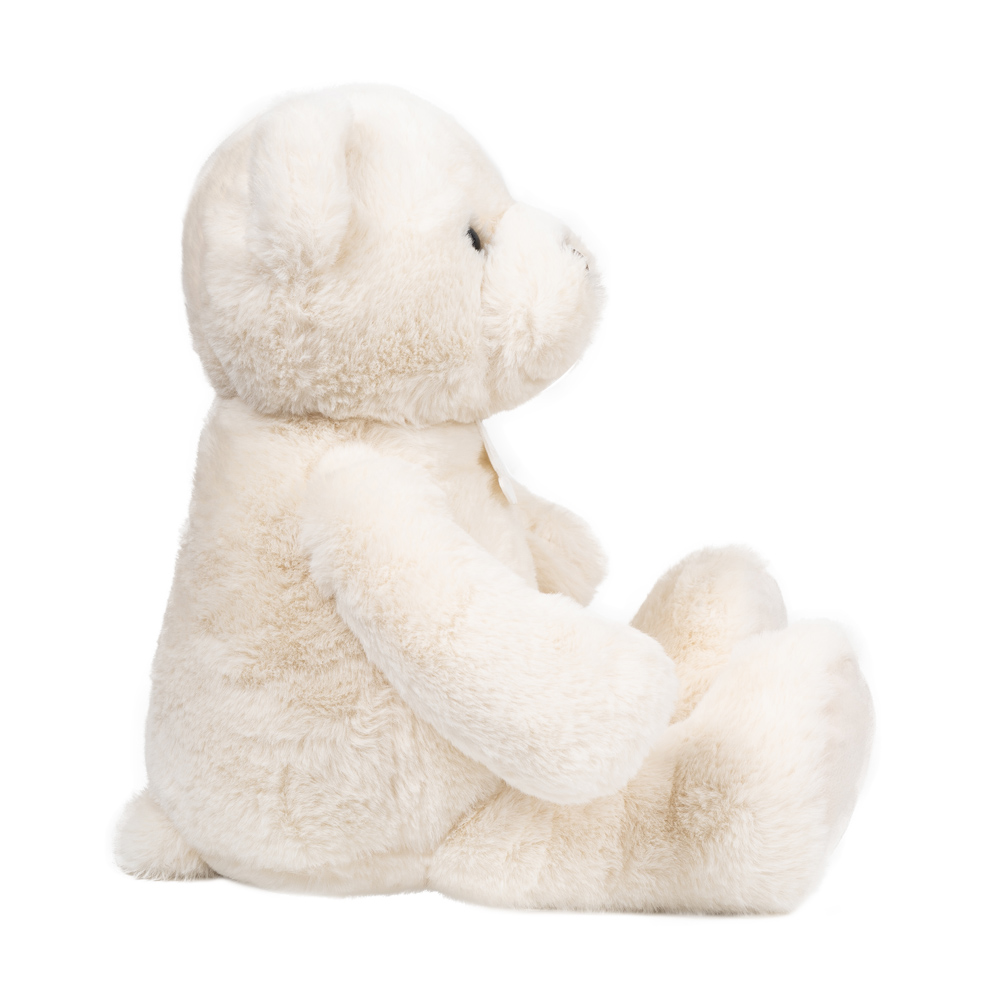 Игрушка мягкая Медведь 50 см HO2884 DOUDOU et Compagnie HO2884 - фото 4