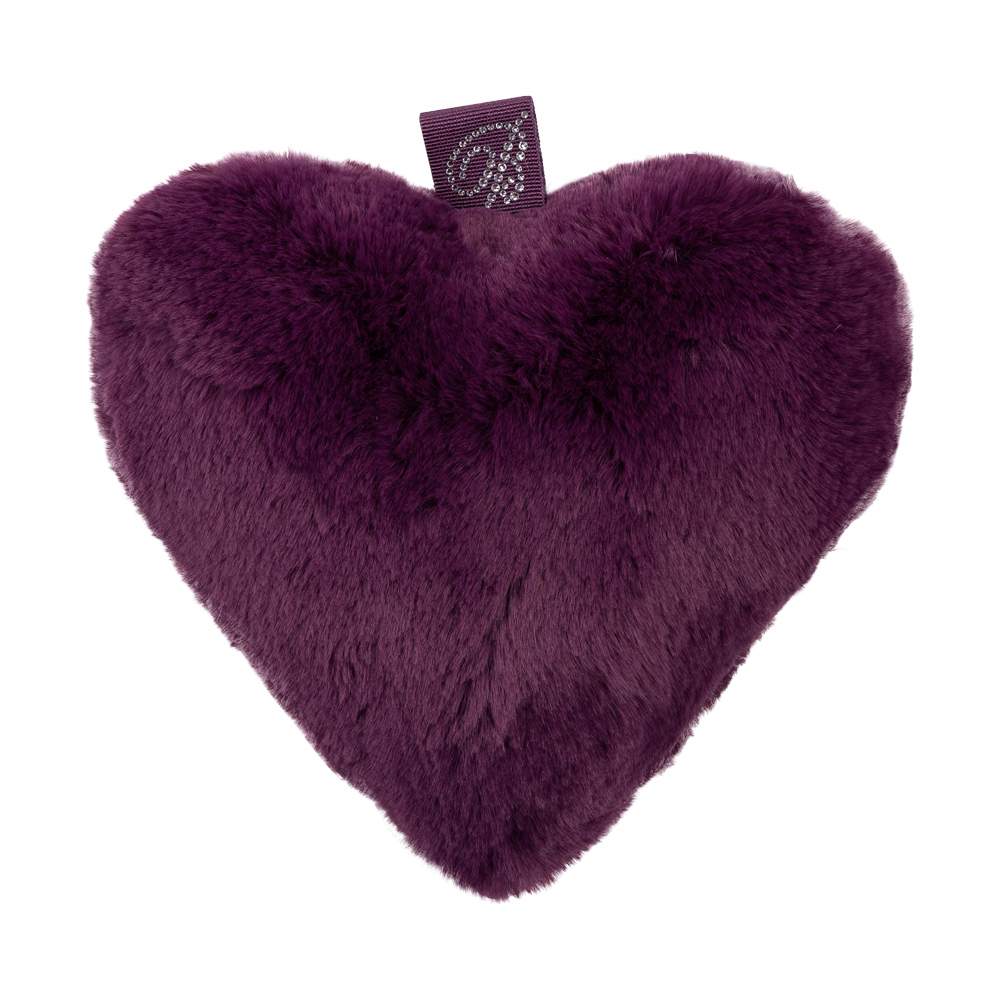 Подушка NEW BLANCA SMAL HEART 10409001614 BLUMARINE HOME COLLECTION  - фото 1