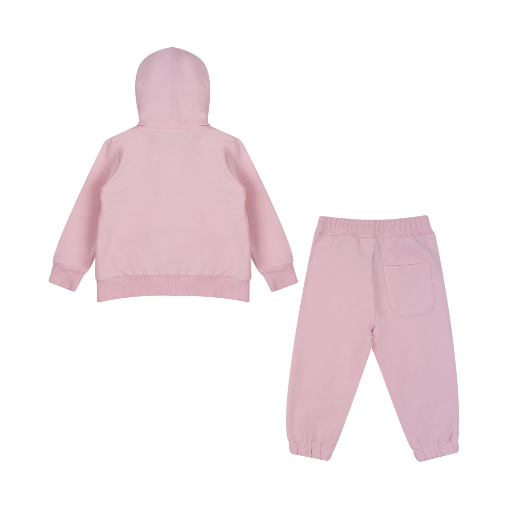 Спортивный костюм S6MSUNSF265/MS076 MSGM kids  - фото 2