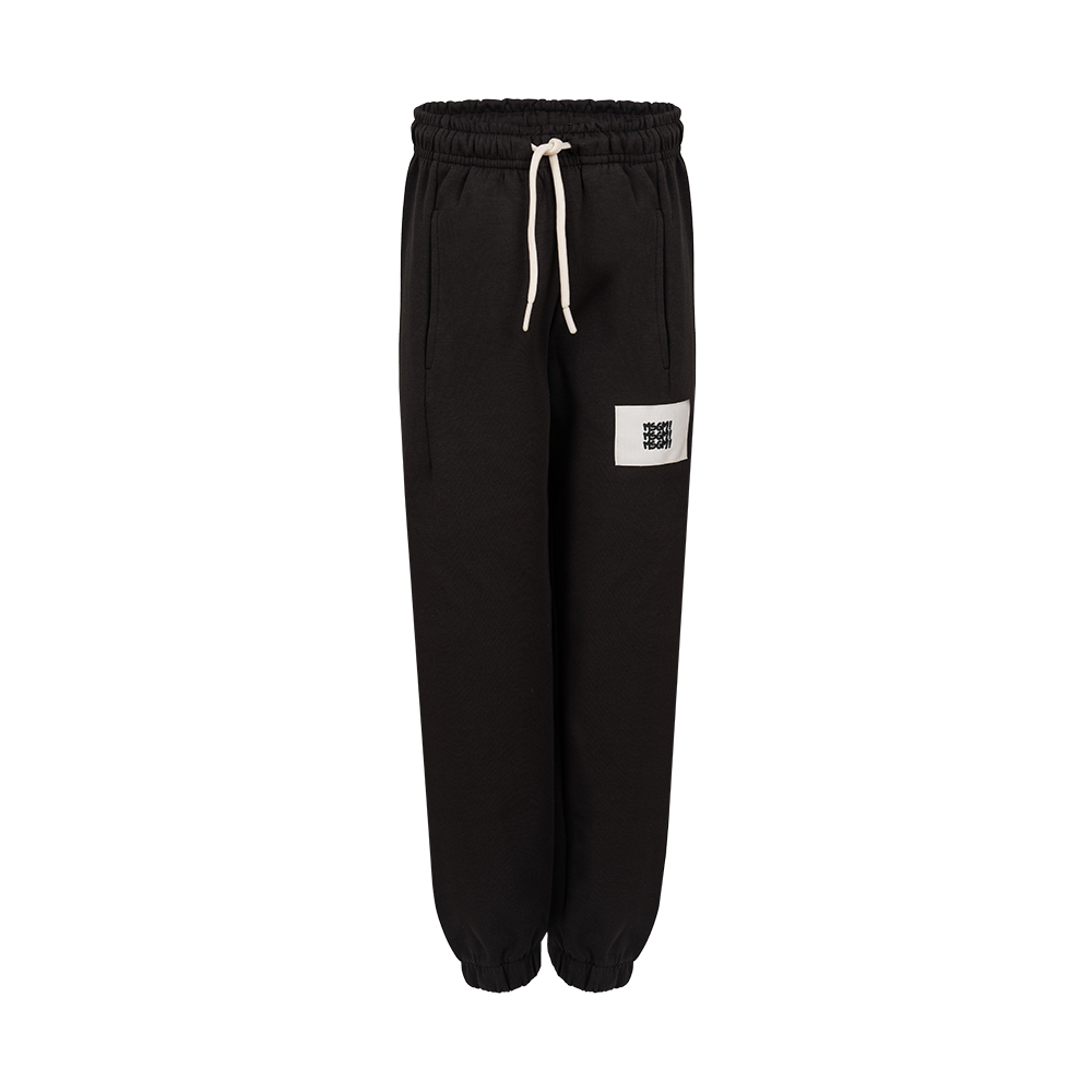 Брюки S6MSJBFP229 MSGM kids  - фото 1
